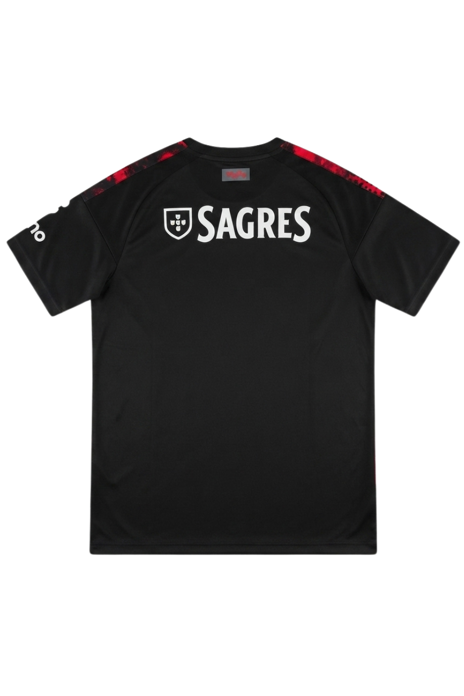 Benfica 2026/27 Away Jersey