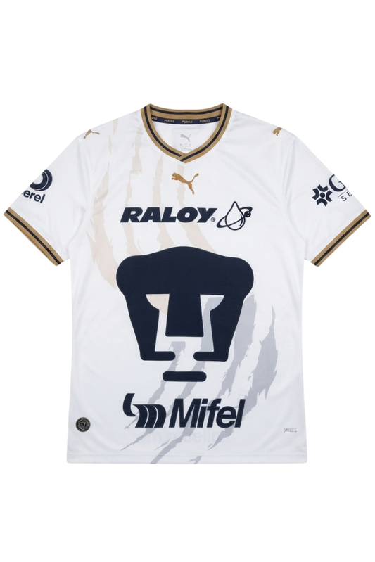 Cougar 2026/27 Master Jersey