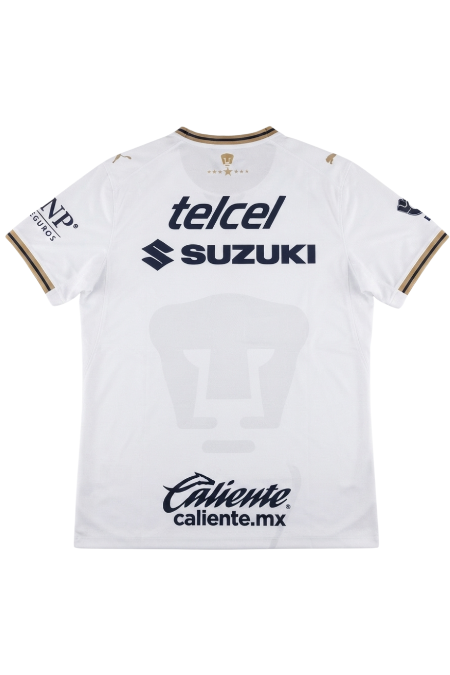 Cougar 2026/27 Master Jersey