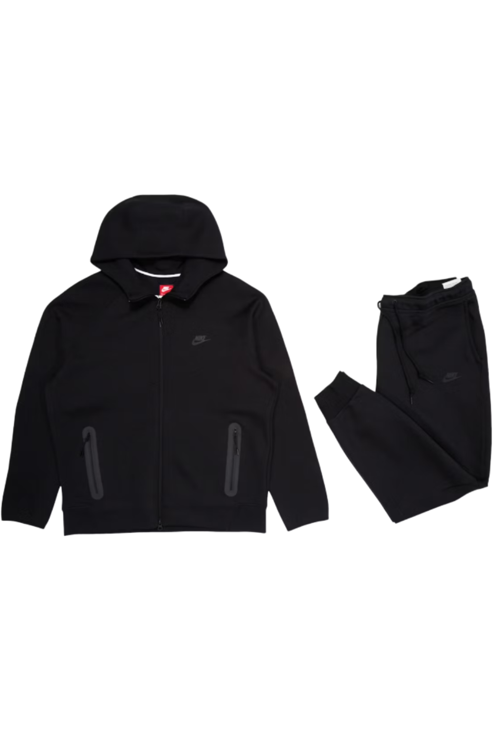 Tech Tracksuit