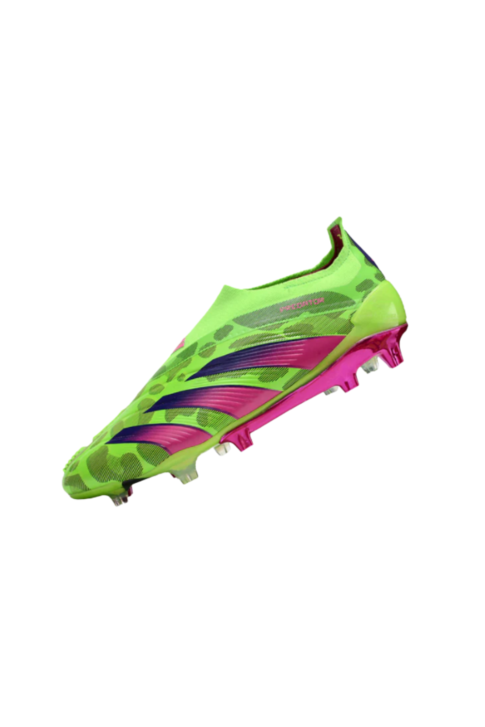 Predator Laceless Elite FG