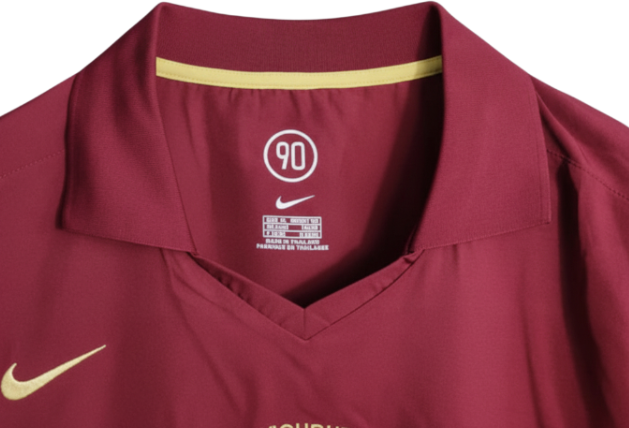 Arsenal Retro 2005-2006 Home Jersey Long Sleeve