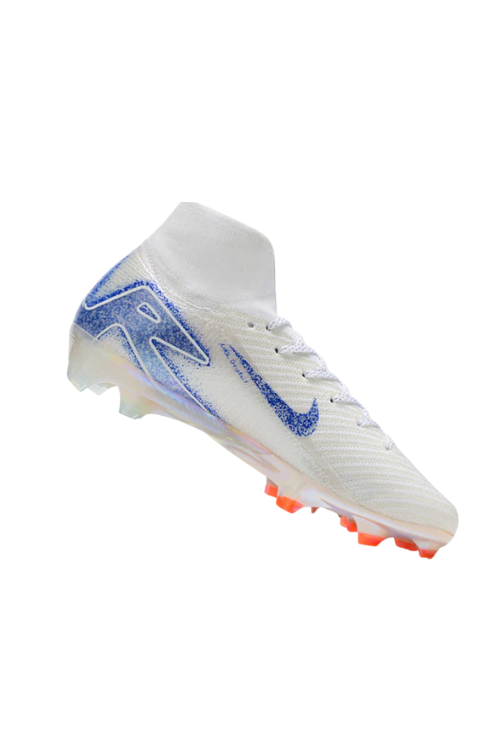 Mercurial Air Zoom Superfly 10 Elite FG