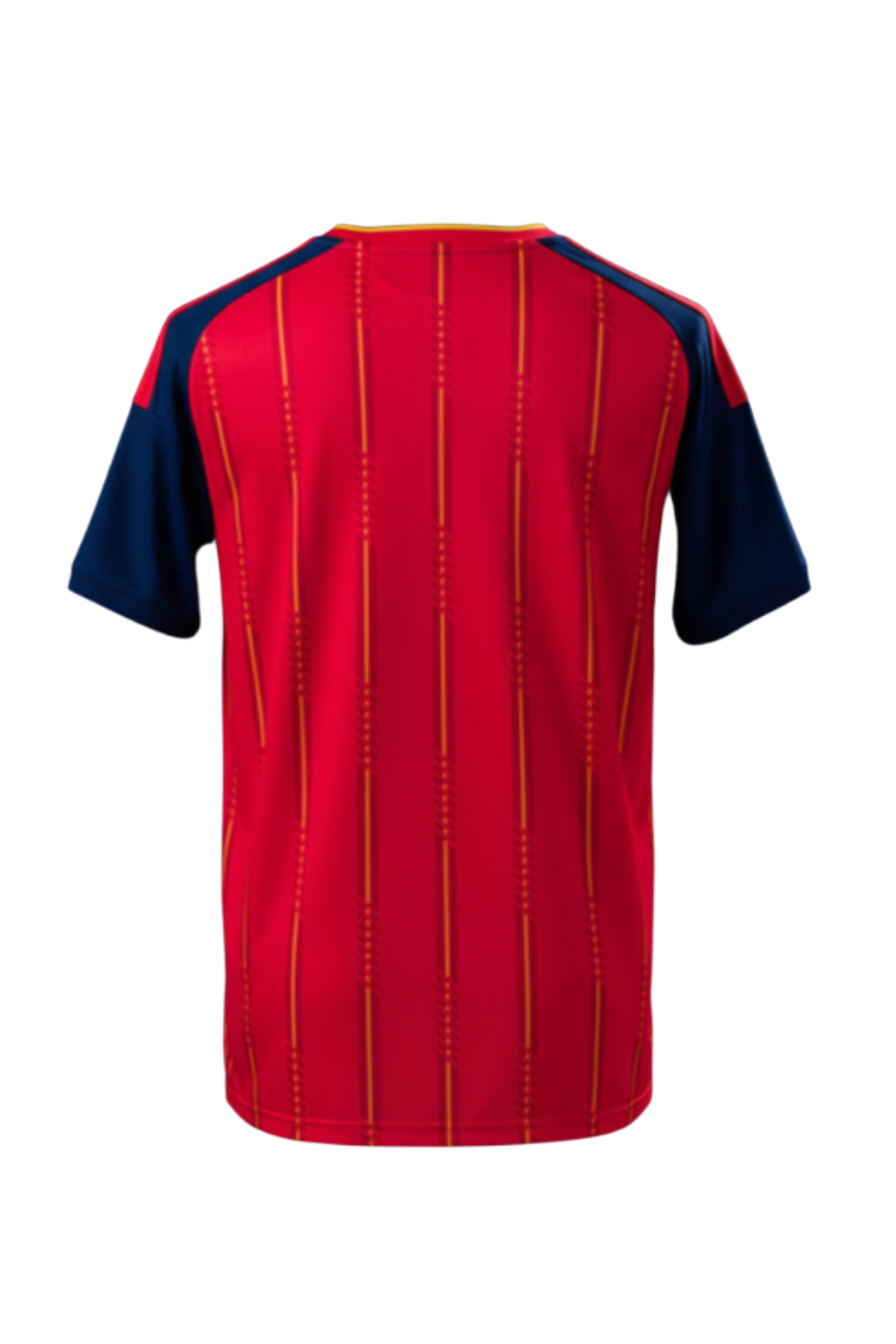 Spain 2026 Home Kit