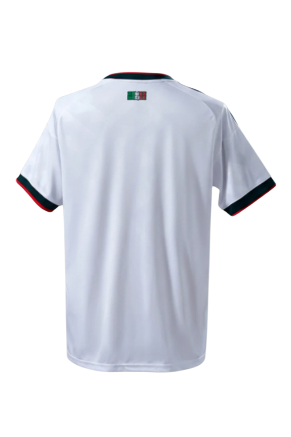 Mexico 2026 Away Kit