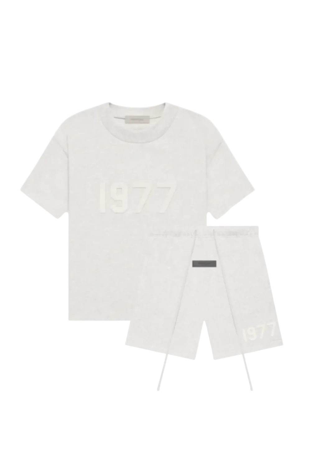 1977 Short Set