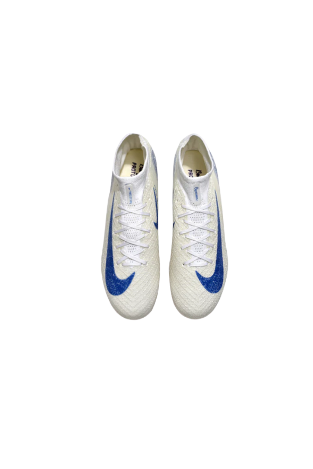 Mercurial Air Zoom Superfly 10 Elite Metal studs (Sg)