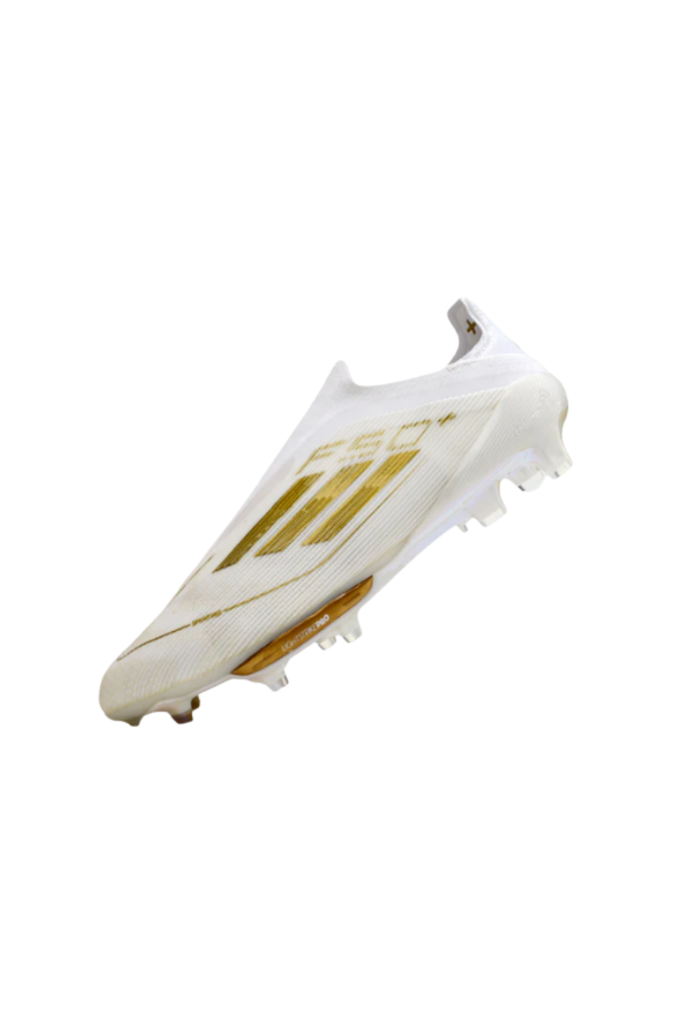F50 Plus Elite FG Laceless
