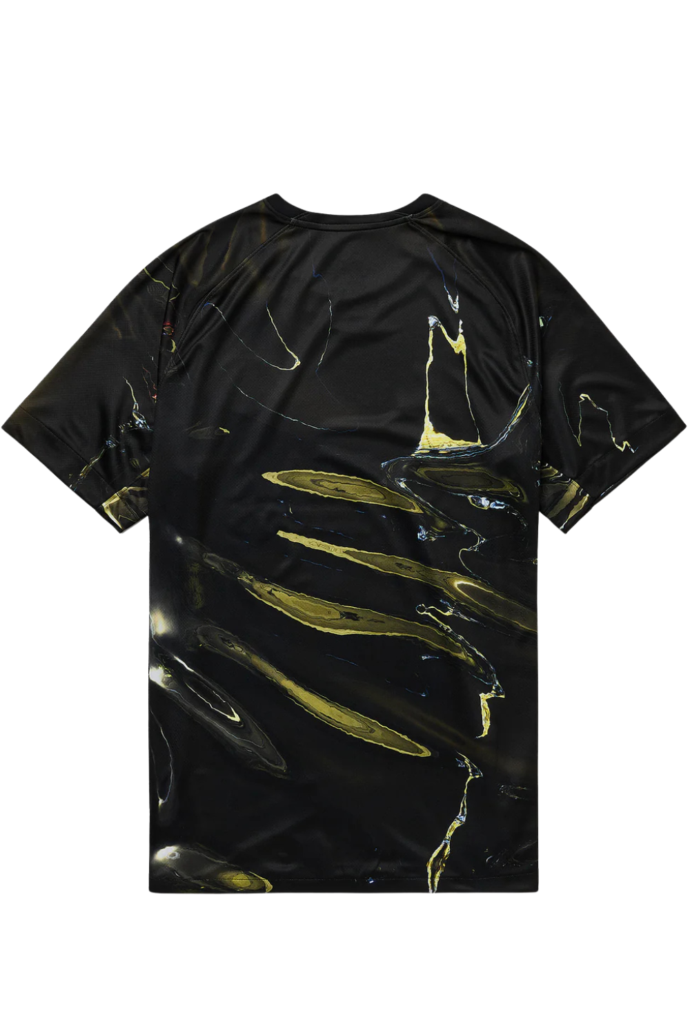 PSG Fifth Kit 2026/2027 – Night Edition