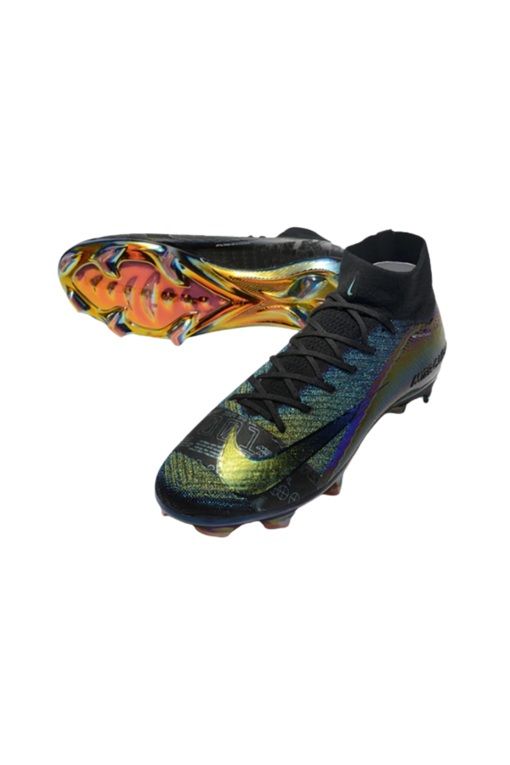 Zoom Mercurial Superfly X Elite FG