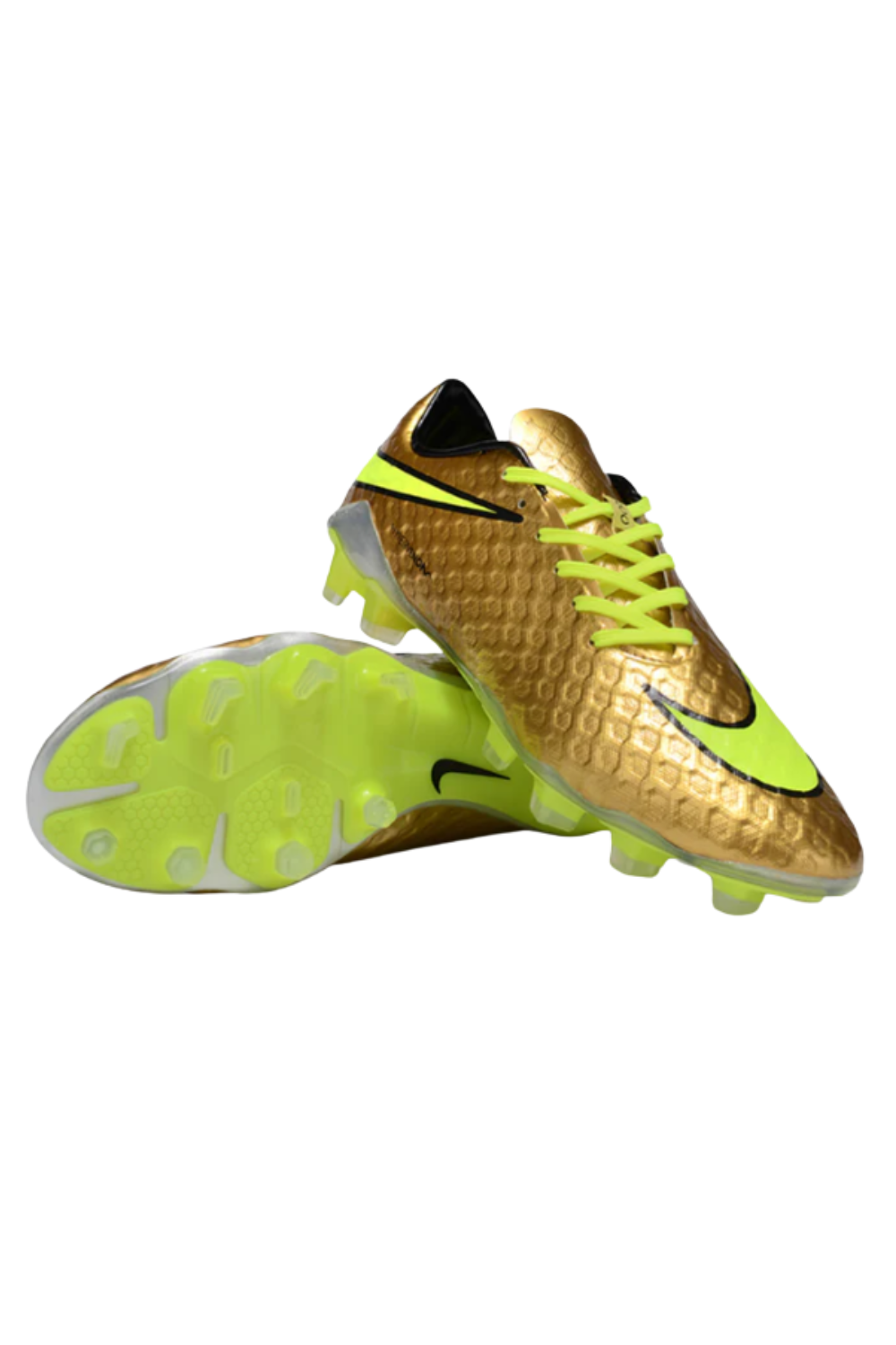 Hypervenom Elite FG “Gold”