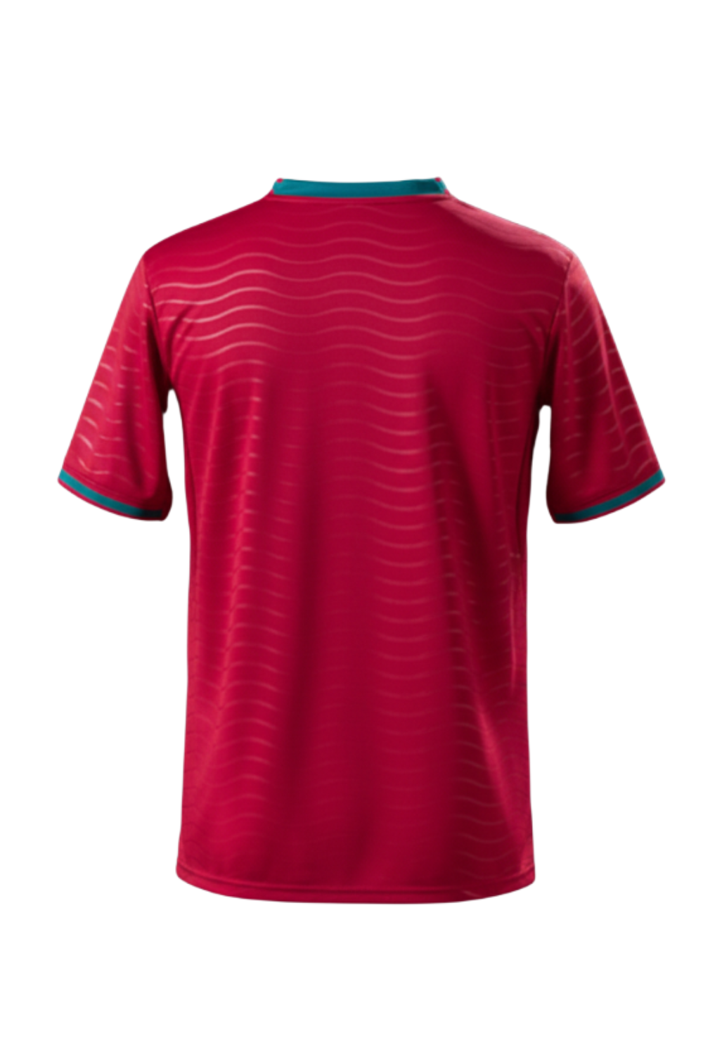 Portugal 2026 Home Kit