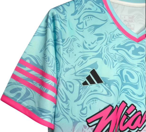 Inter Miami Pink Special