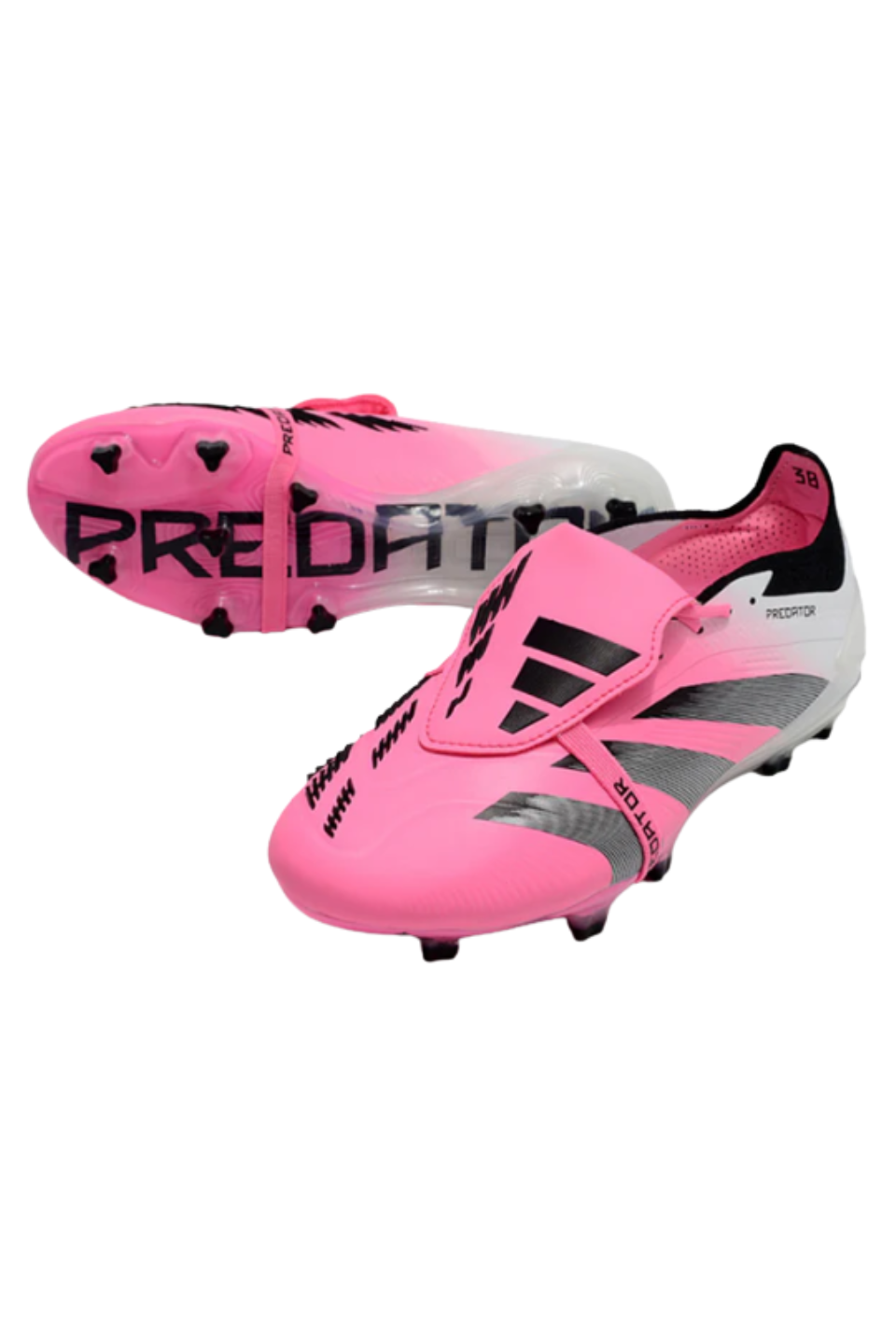 Predator 30 Elite FT FG