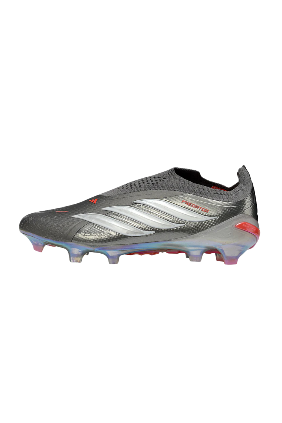 Predator Laceless Elite FG