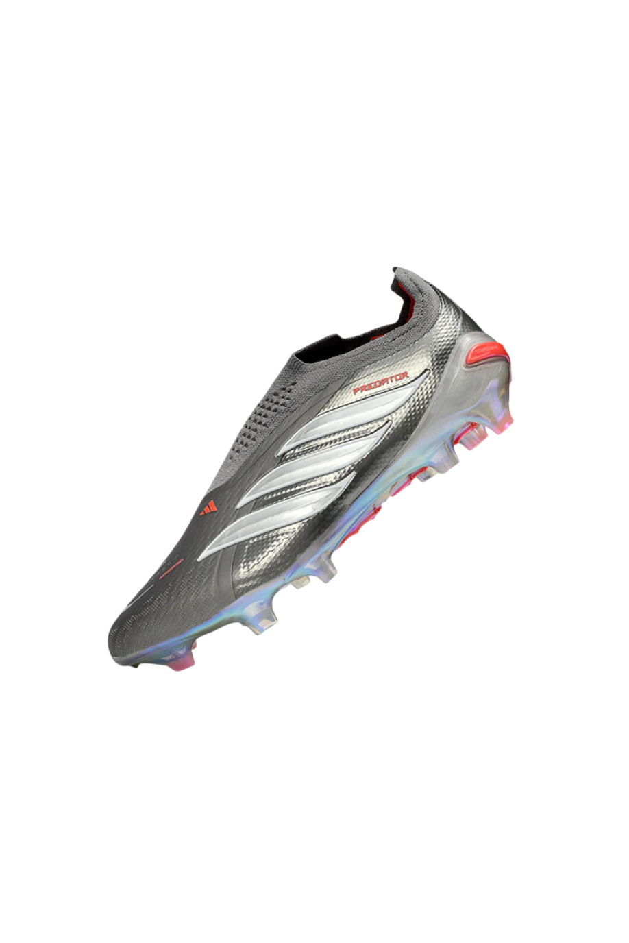 Predator Laceless Elite FG