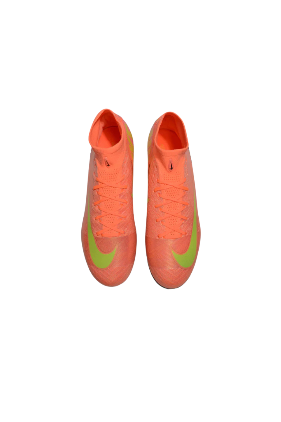 Mercurial Air Zoom Superfly 10 elite Metal studs (sg)