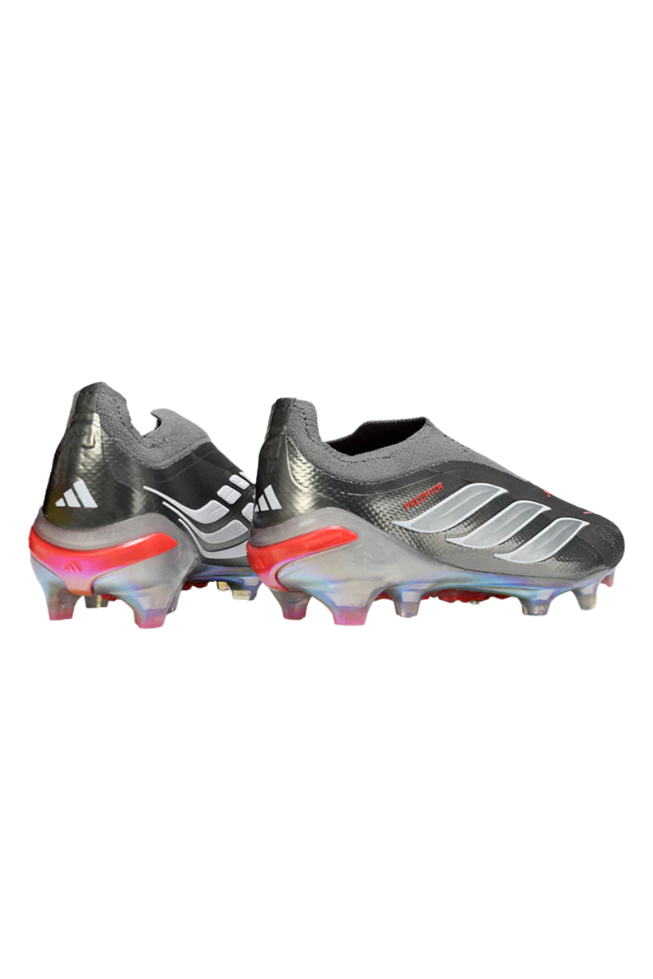 Predator Laceless Elite FG