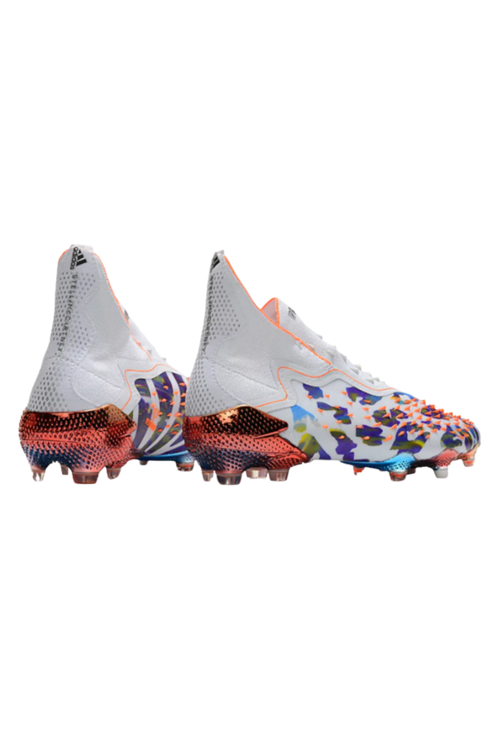 Predator Freak+ FG Paul Pogba x Stella McCartney