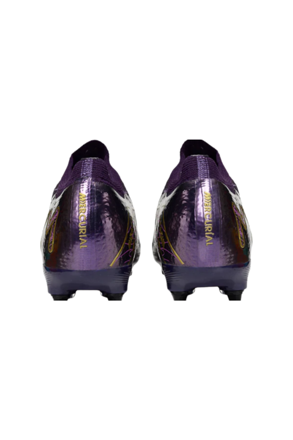 Mercurial Vapor 16 X KM Elite Metal studs (Sg)