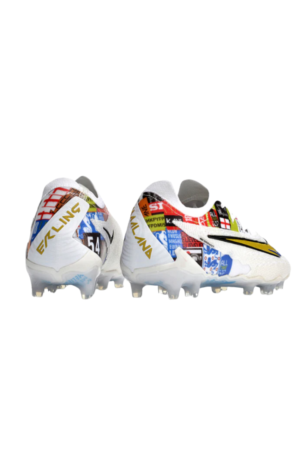 Phantom GX Elite FG X Erling Haaland