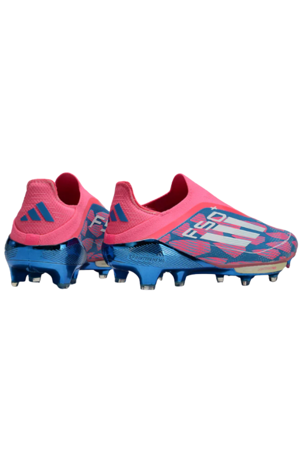 F50+ Elite FG Laceless