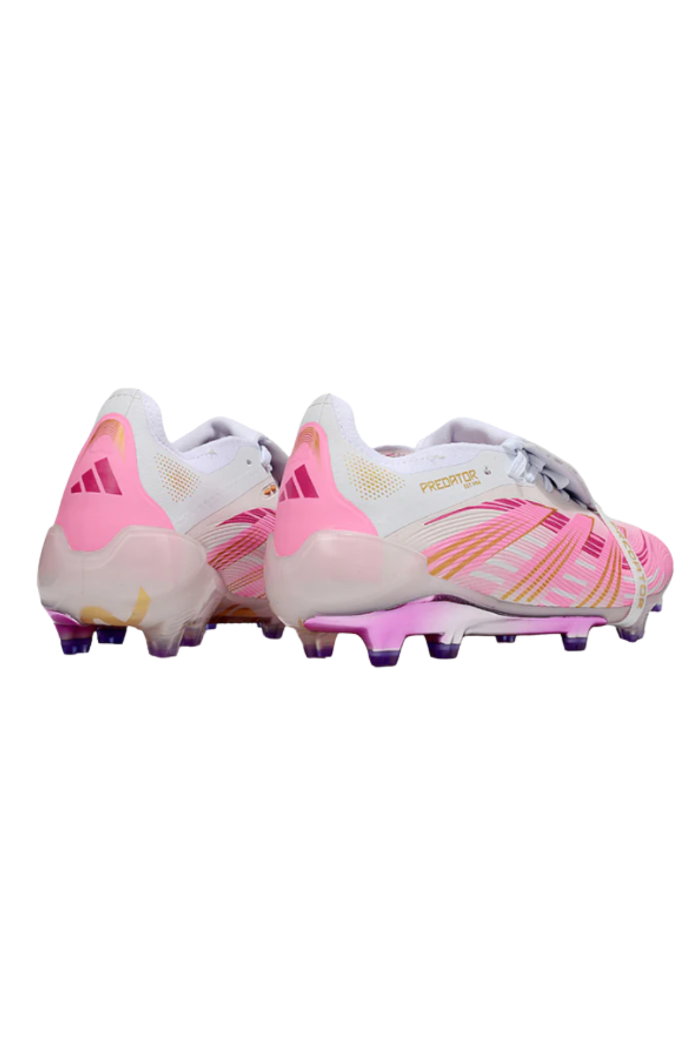 Predator Elite FG with “Tongue”