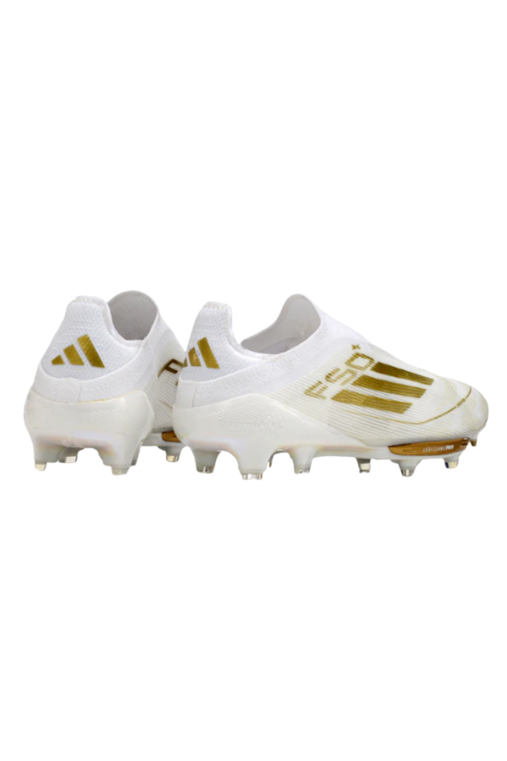 F50 Plus Elite FG Laceless