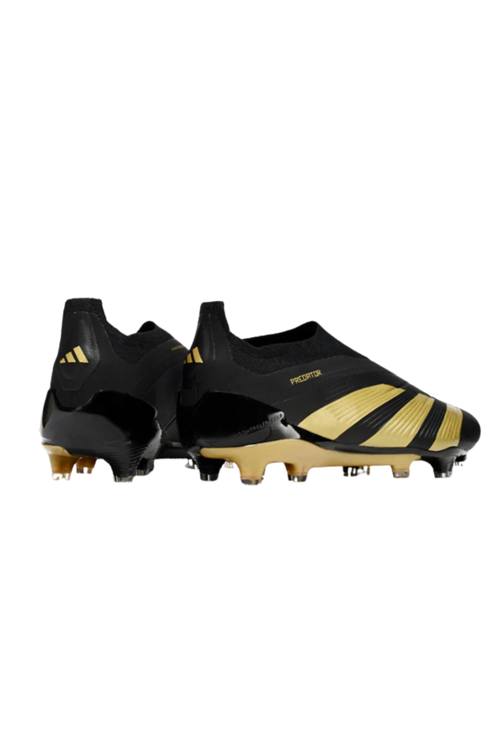Predator Elite Laceless FG