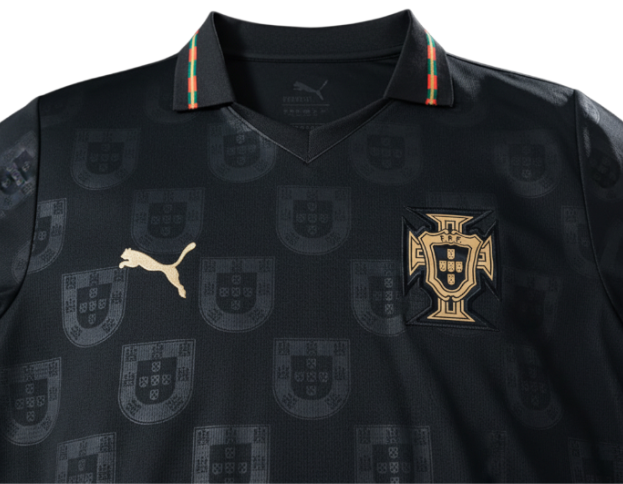 Portugal 2026 Special Kit