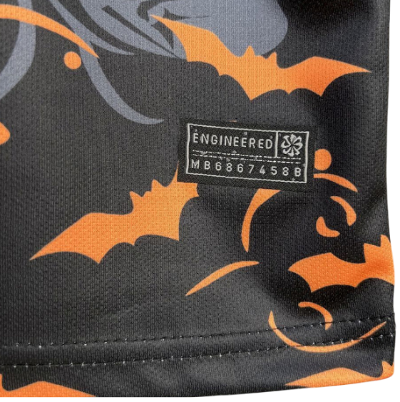 Barcelona Halloween Kit