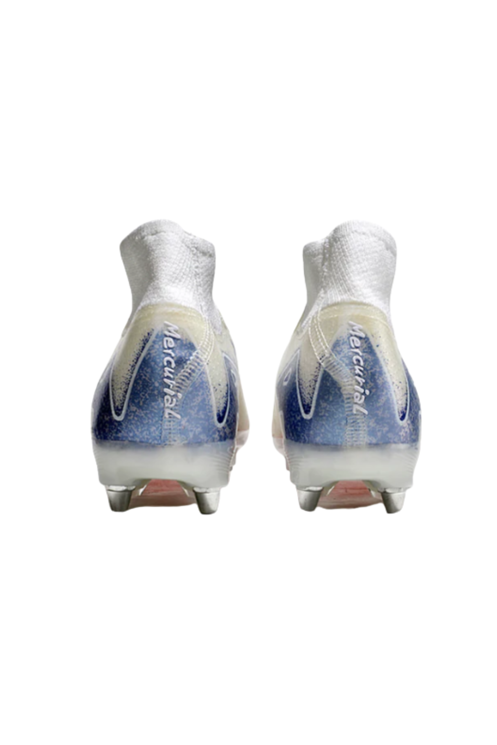 Mercurial Air Zoom Superfly 10 Elite Metal studs (Sg)
