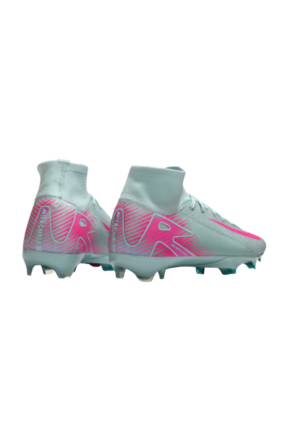 Mercurial air Zoom Superfly 10 Elite FG