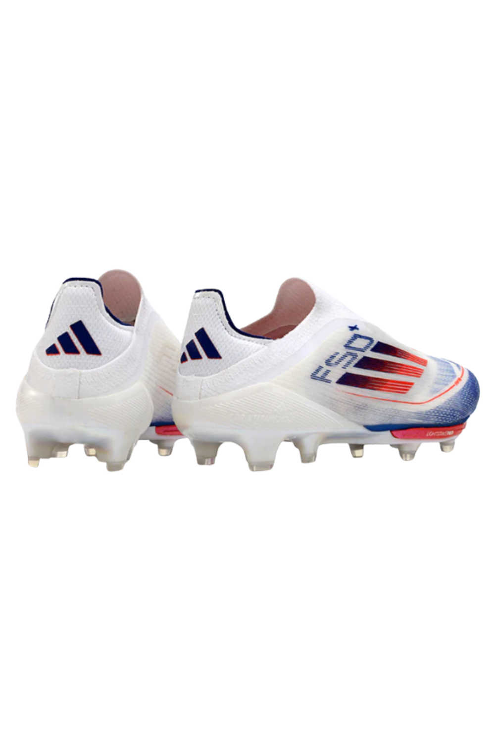 F50+ Elite FG Laceless