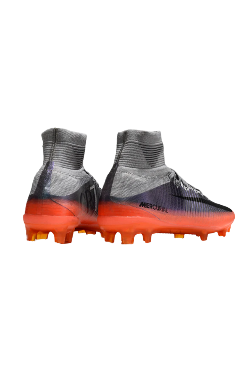 Mercurial Superfly V CR7 FG