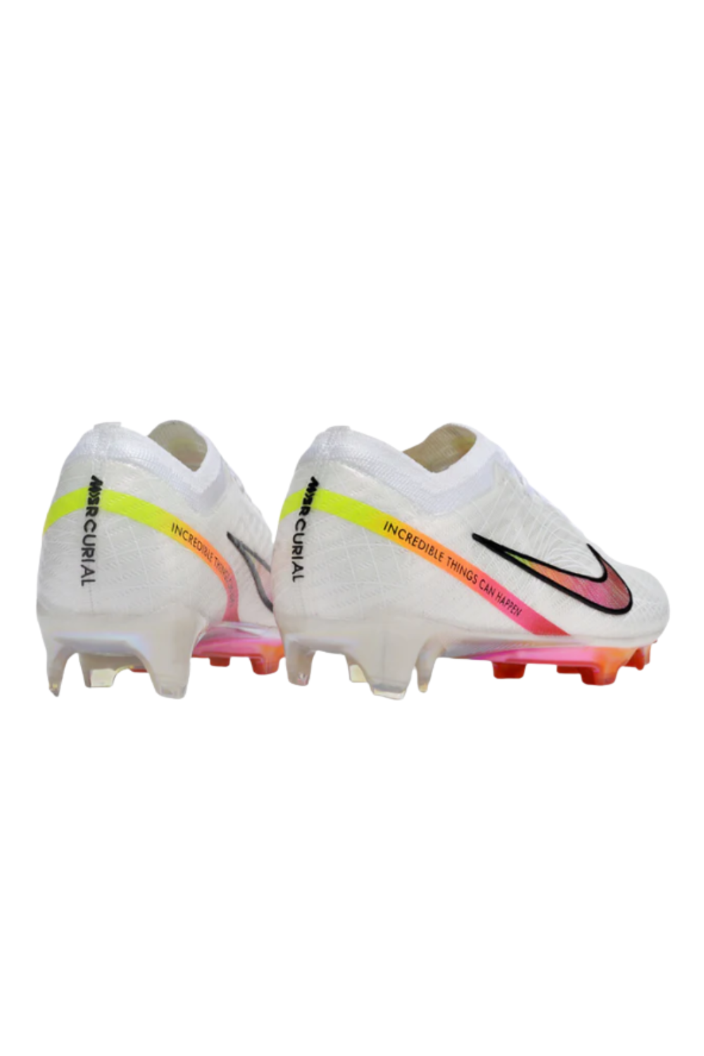Air Zoom Mercurial Vapor 15 Elite FG