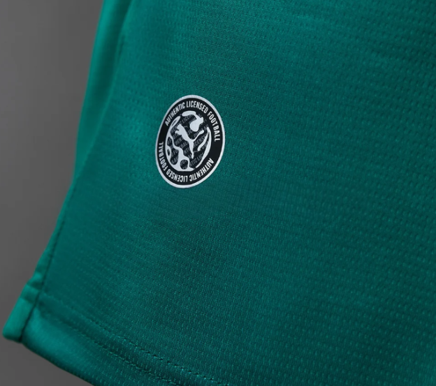 Senegal 2026 Away Kit