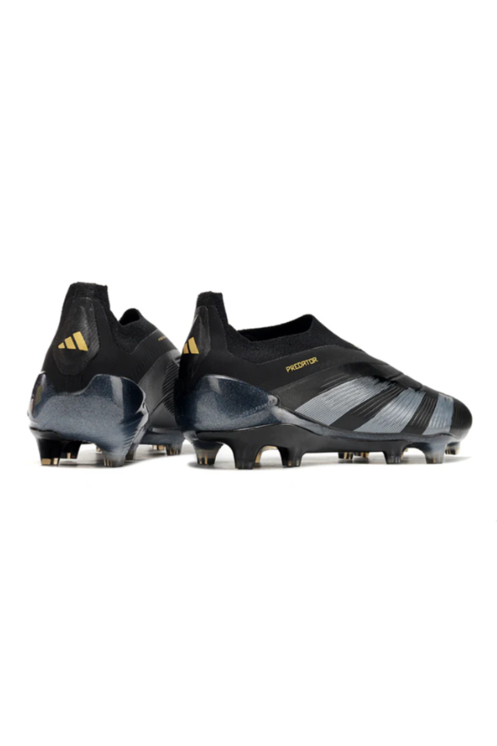 Predator Elite Laceless FG