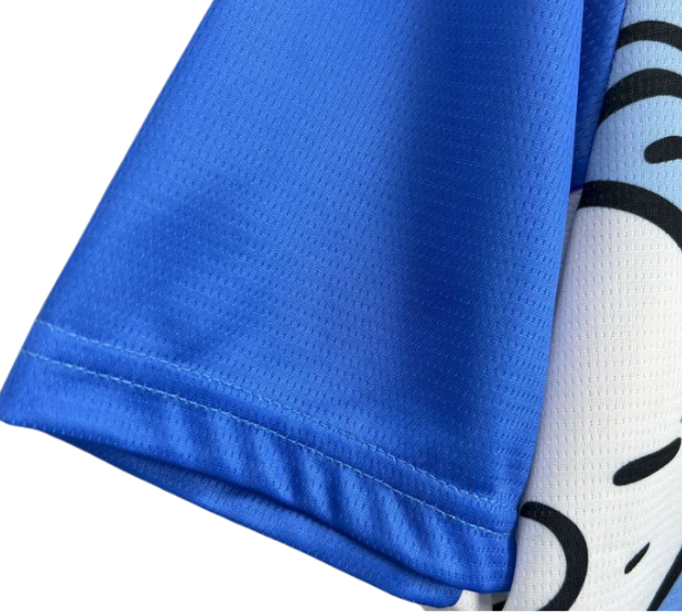 Manchester City Cloud Kit