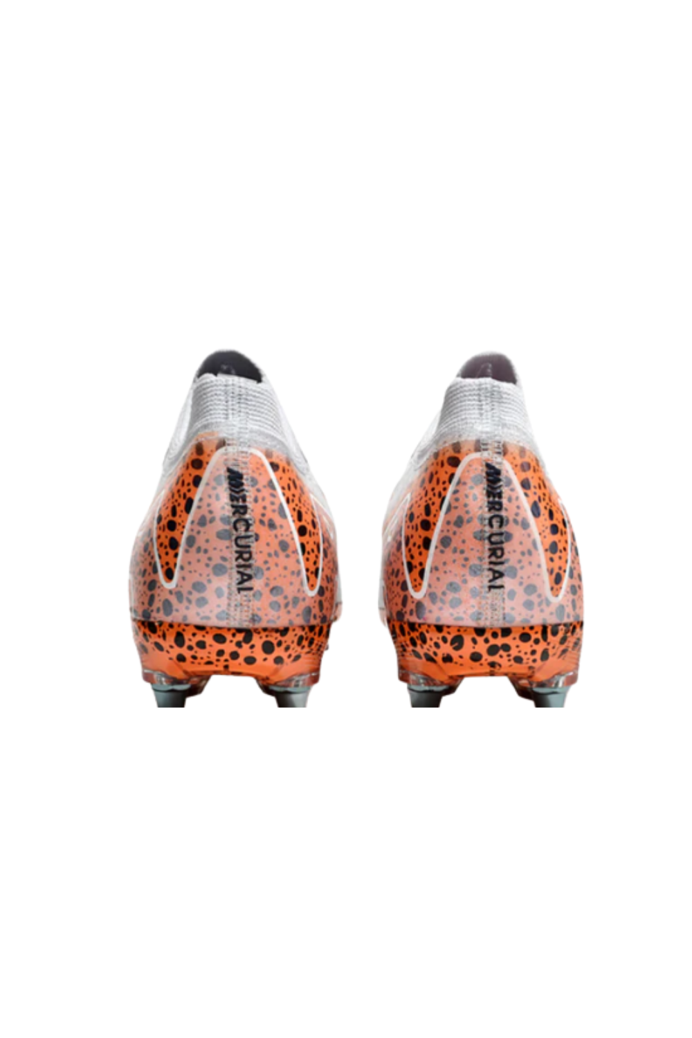 Mercurial Air Zoom Vapor 16 Elite Leopard Metal studs (Sg)