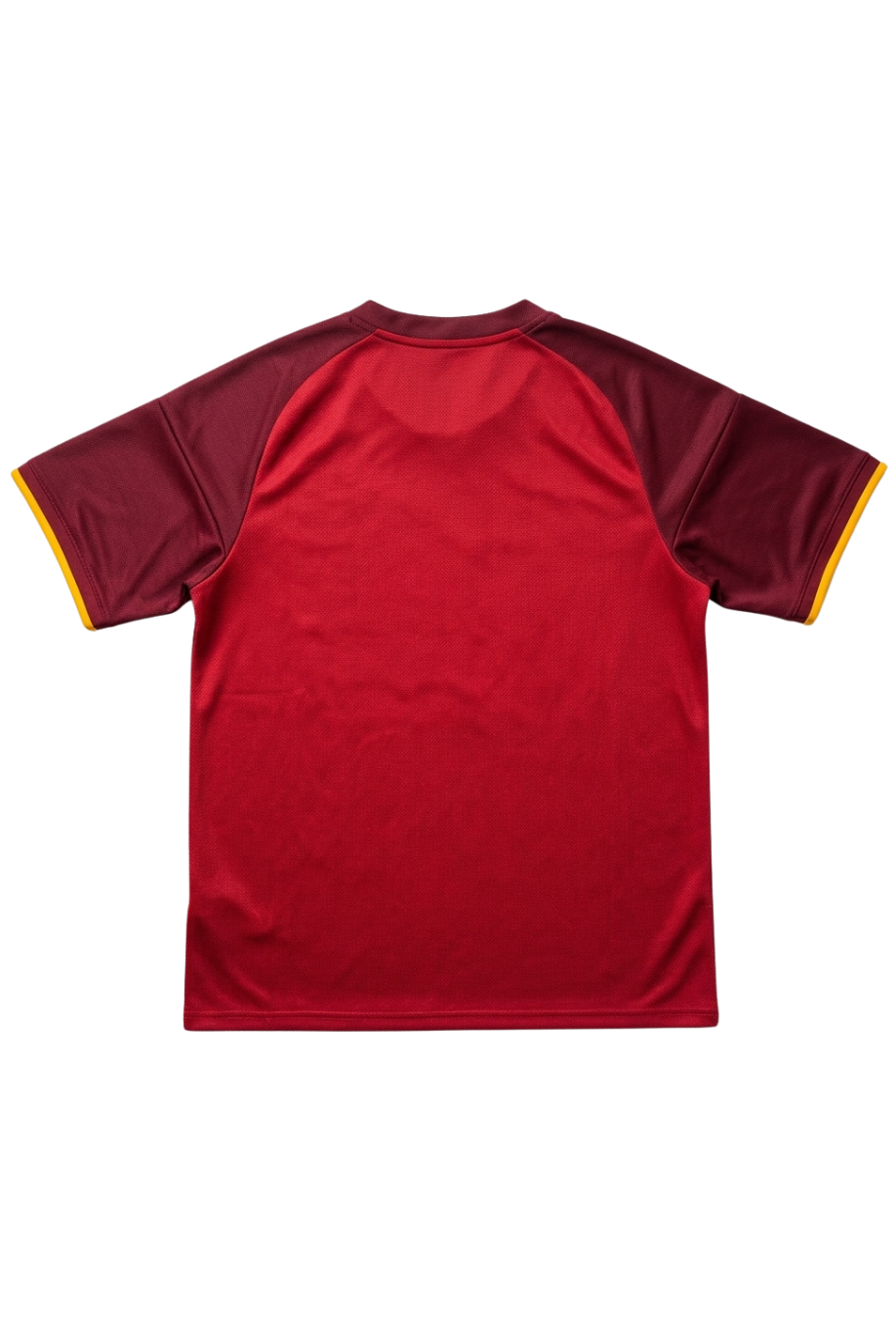 AS Roma 2026/27 Home Jersey