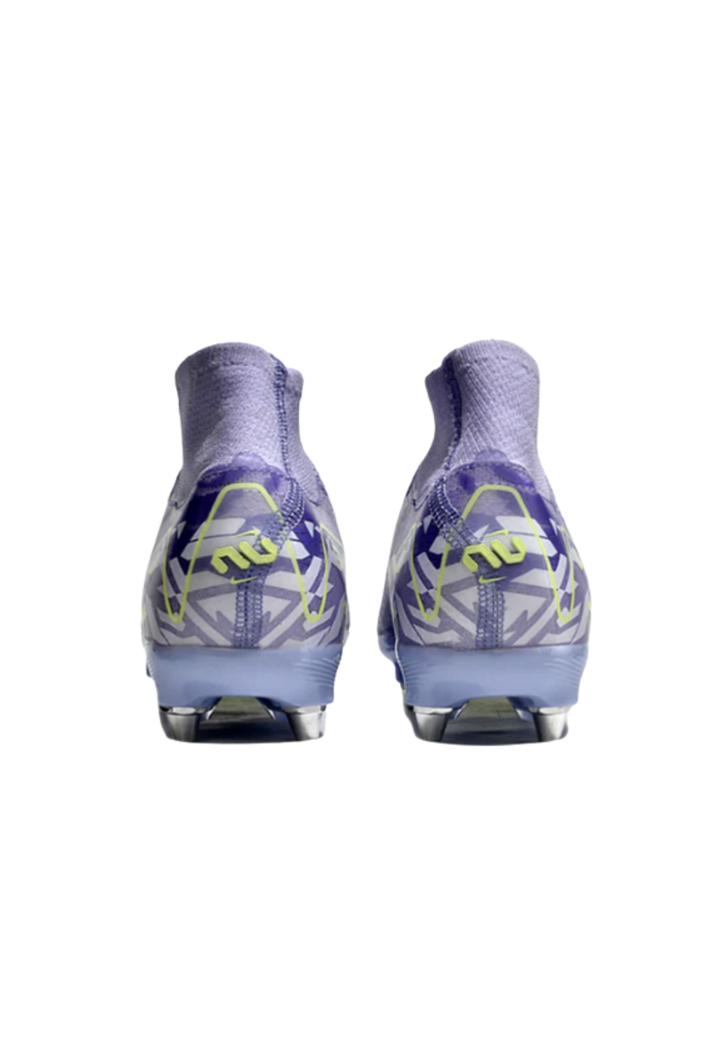 Mercurial Air Zoom Superfly 10 Elite Metal studs (Sg)