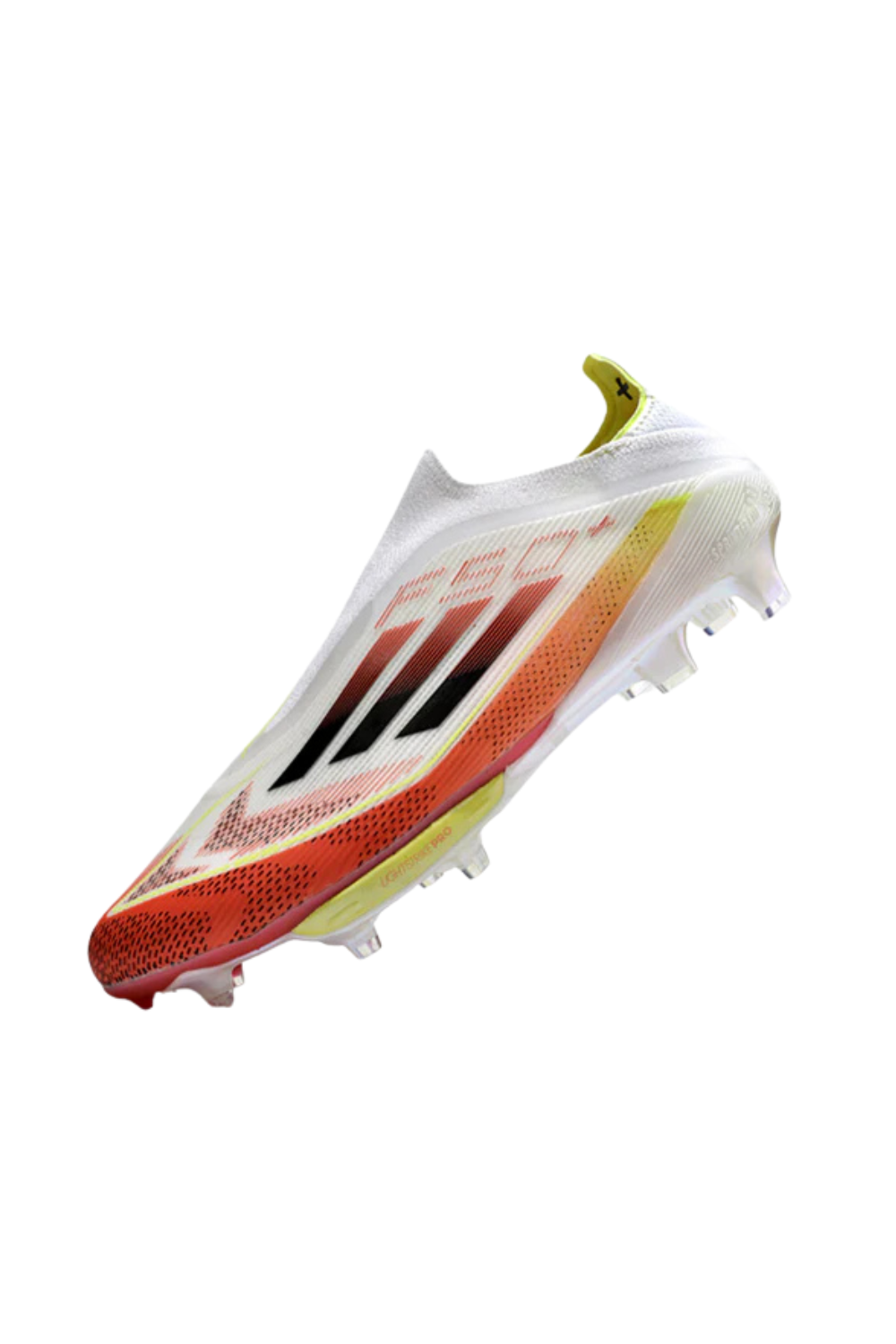 F50+ Elite Laceless FG