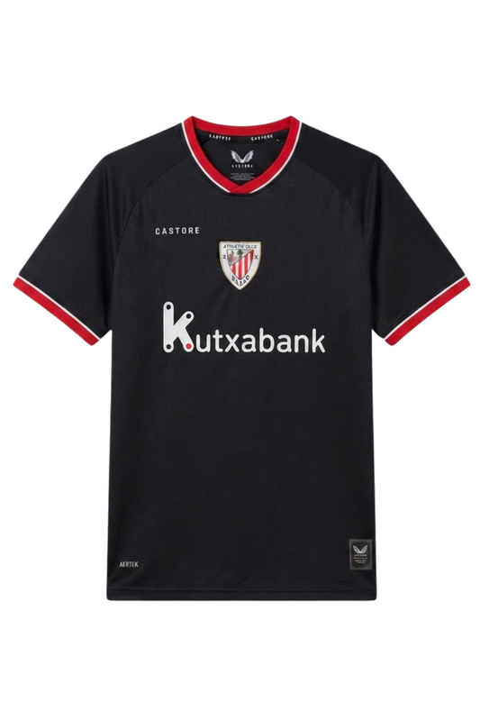 Athletic Bilbao 26/27 Football Jersey