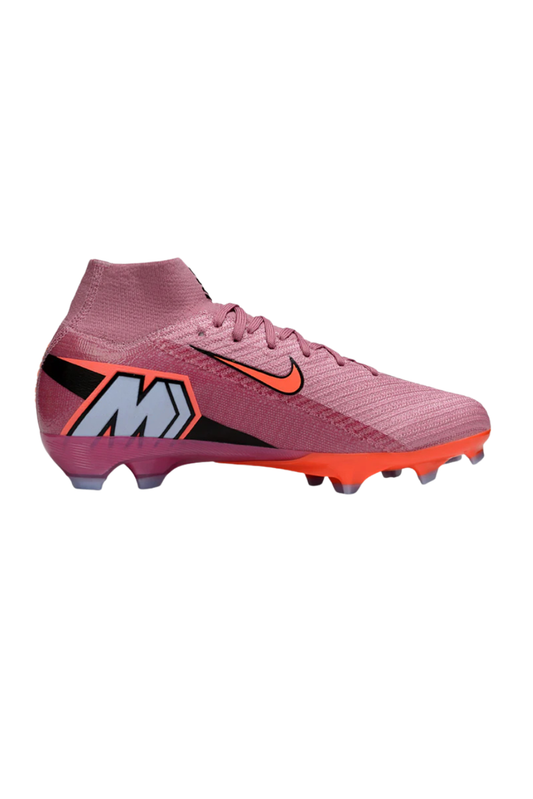 Mercurial Air Zoom Superfly 10 Elite FG