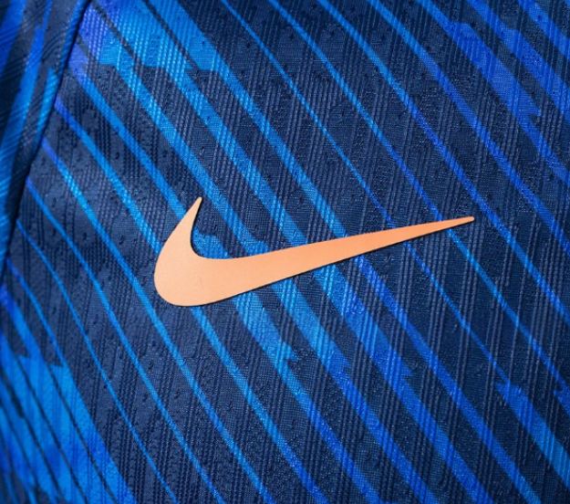 France 2026 Home Kit