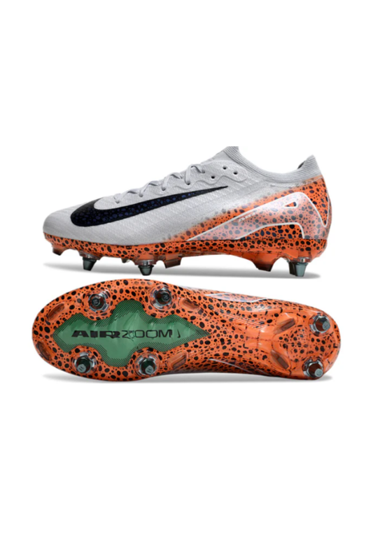 Mercurial Air Zoom Vapor 16 Elite Leopard Metal studs (Sg)