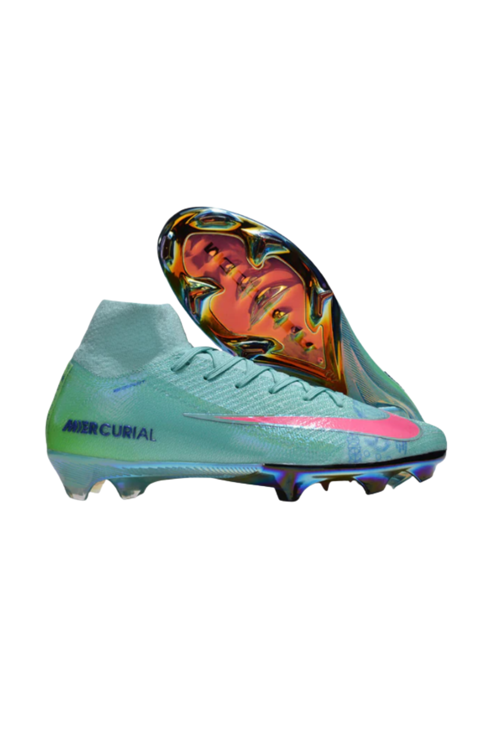 Air Zoom Mercurial Superfly 10 Elite SE FG