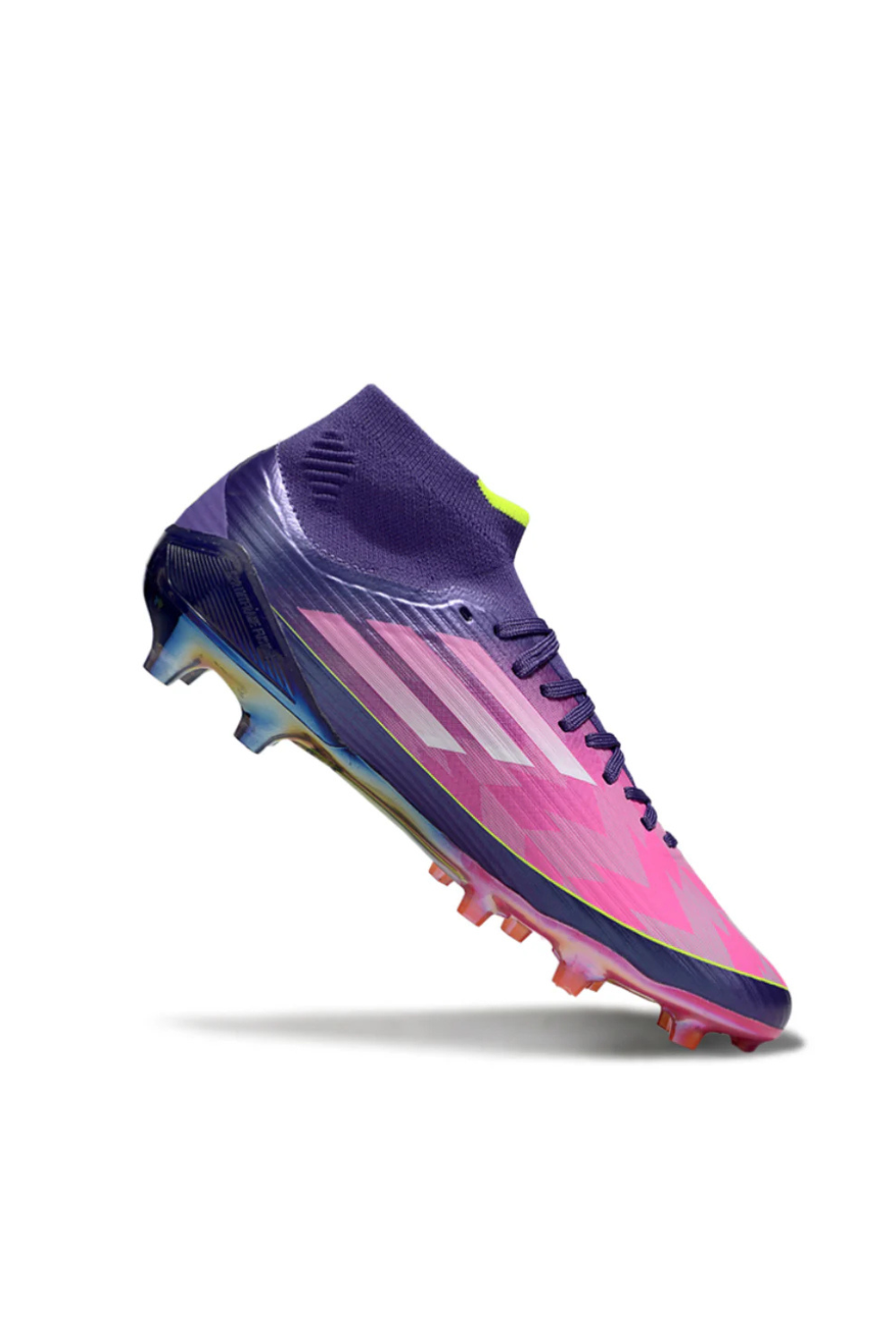 F50 X FLY “304” Elite FG Mid