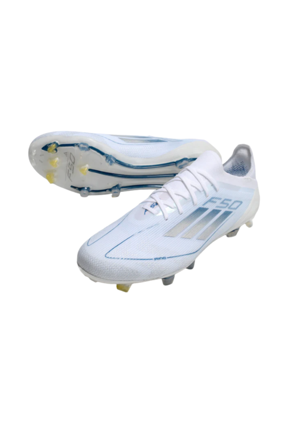 F50 Elite FG